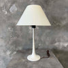 Mid Century Gerald Thurston For Lightolier Lamp