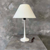 Mid Century Gerald Thurston For Lightolier Lamp
