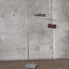 Vintage Chrome Kock & Lowy Style Lamp