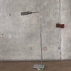 Vintage Chrome Kock & Lowy Style Lamp