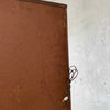 Mid Century American of Martinsville 2-Piece Display Cabinet
