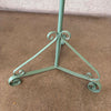 Vintage Iron Two Pot Plant Holder