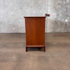 Mid Centiury Modern 1960's Walnut Eight Drawer Heritage Henredon Credenza