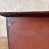 Mid Centiury Modern 1960's Walnut Eight Drawer Heritage Henredon Credenza