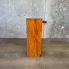 Mid Century Oak Dresser - Made in Japan