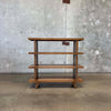 Mid Century Book Shelf
