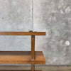 Mid Century Book Shelf