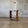 Mid Century Book Shelf