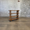 Mid Century Book Shelf