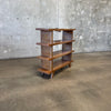 Mid Century Book Shelf
