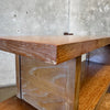 Mid Century Book Shelf