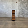 Mid Century Book Shelf