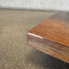 Mid Century Book Shelf