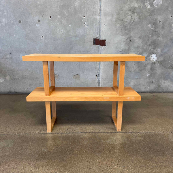 Vintage Ikea Shelf