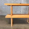 Vintage Ikea Shelf