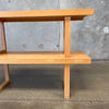 Vintage Ikea Shelf