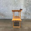 Vintage Ikea Shelf