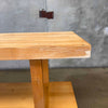 Vintage Ikea Shelf