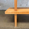 Vintage Ikea Shelf