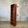 Vintage Solid Pine Shelf