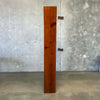 Vintage Solid Pine Shelf