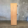 Vintage Solid Pine Shelf