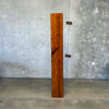 Vintage Solid Pine Shelf