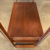 Mid Century Barzilay Freestanding Wall Unit