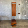 Mid Century Barzilay Freestanding Wall Unit
