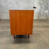 Danish Teak Credenza C. 1960's
