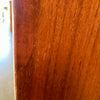 Danish Teak Credenza C. 1960's