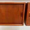 Floating Teak Credenza by HG Furniture #1