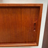 Floating Teak Credenza by HG Furniture #2