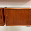 Floating Teak Credenza by HG Furniture #2