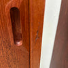 Floating Teak Credenza by HG Furniture #2