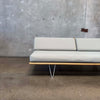 Case Study V- Leg Daybed/ Sofa by Modernica