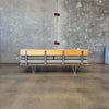 Case Study V- Leg Daybed/ Sofa by Modernica