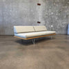 Case Study V- Leg Daybed/ Sofa by Modernica
