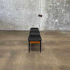Mid Century Modern 3 Seat Bench Attributed to Arthur Umanoff