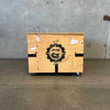 Factor Jeep Lift Kit Crate on Wheels