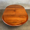 Svend Madsen Butterfly Extension Table