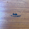 Svend Madsen Butterfly Extension Table