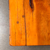 Craftsman Slab Coffee Table