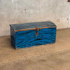 Antique Swedish Chest
