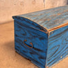 Antique Swedish Chest