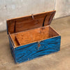 Antique Swedish Chest