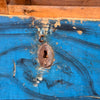Antique Swedish Chest
