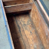 Antique Swedish Chest