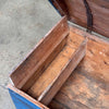 Antique Swedish Chest