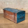 Antique Swedish Chest